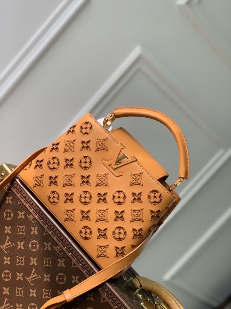 LV Capucines Bags